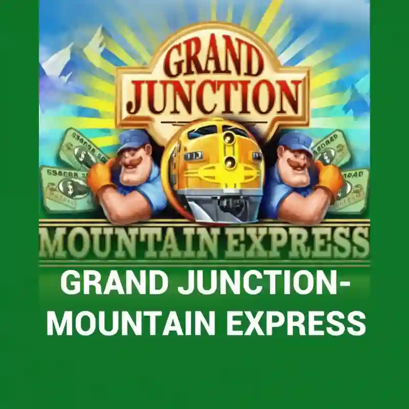 Grand Junction_ Mountain Express
